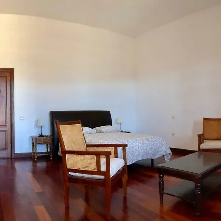 Amapola Apartament La Vegueta