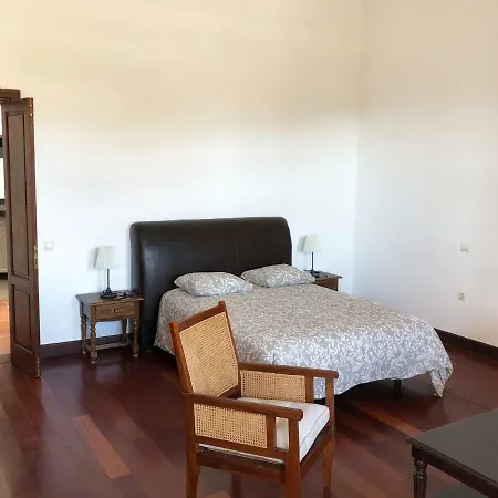 Amapola Apartament *