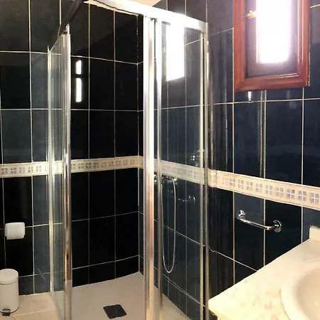 Amapola Apartament La Vegueta