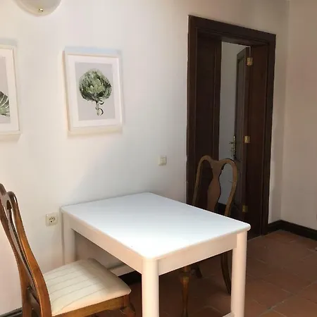 Apartament Amapola La Vegueta